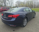 Thumbnail image of 2019 Acura TLX at Antwerpen VW - USED