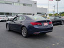 2019 Acura TLX w/Tech at Antwerpen VW - USED