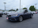 Thumbnail image of 2019 Acura TLX at Antwerpen VW - USED