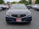 Thumbnail image of 2019 Acura TLX at Antwerpen VW - USED