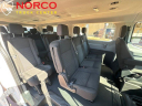 Thumbnail image of 2017 Ford Transit at Norco Truck Center