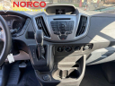 Thumbnail image of 2017 Ford Transit at Norco Truck Center