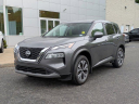 2023 Nissan Rogue SV at Ableoff Nissan