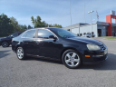 Thumbnail image of 2008 Volkswagen Jetta at Mathews Nissan