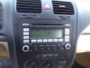 2008 Volkswagen Jetta SE at Mathews Nissan