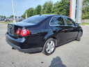 Thumbnail image of 2008 Volkswagen Jetta at Mathews Nissan