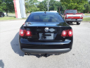 Thumbnail image of 2008 Volkswagen Jetta at Mathews Nissan