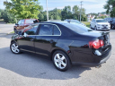 Thumbnail image of 2008 Volkswagen Jetta at Mathews Nissan