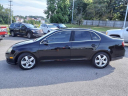 Thumbnail image of 2008 Volkswagen Jetta at Mathews Nissan