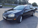 Thumbnail image of 2008 Volkswagen Jetta at Mathews Nissan
