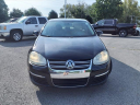 Thumbnail image of 2008 Volkswagen Jetta at Mathews Nissan