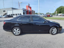 Thumbnail image of 2008 Volkswagen Jetta at Mathews Nissan