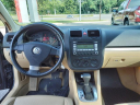 Thumbnail image of 2008 Volkswagen Jetta at Mathews Nissan