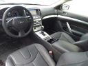Thumbnail image of 2014 INFINITI Q60 Coupe at Oldham Motor Company Llc