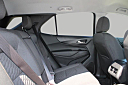 Thumbnail image of 2020 Chevrolet Equinox at Bergstrom Chevrolet of Madison Inc