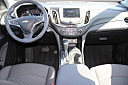 Thumbnail image of 2020 Chevrolet Equinox at Bergstrom Chevrolet of Madison Inc
