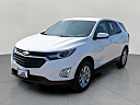 Thumbnail image of 2020 Chevrolet Equinox at Bergstrom Chevrolet of Madison Inc