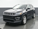Thumbnail image of 2020 Jeep Compass at HEMcgonigalBuickInc-New of Kokomo, IN
