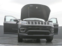 Thumbnail image of 2020 Jeep Compass at HEMcgonigalBuickInc-New of Kokomo, IN