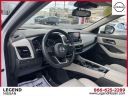 Thumbnail image of 2021 Nissan Rogue at Legend Nissan