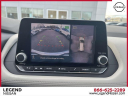 Thumbnail image of 2021 Nissan Rogue at Legend Nissan