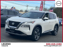 Thumbnail image of 2021 Nissan Rogue at Legend Nissan
