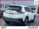 Thumbnail image of 2021 Nissan Rogue at Legend Nissan