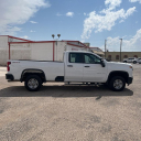 Thumbnail image of 2022 Chevrolet Silverado 2500HD at D NX MOTORS LLC