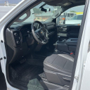 Thumbnail image of 2022 Chevrolet Silverado 2500HD at D NX MOTORS LLC