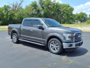 Thumbnail image of 2015 Ford F-150 at Winfield Motors Wichita