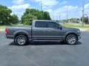 Thumbnail image of 2015 Ford F-150 at Winfield Motors Wichita