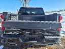 2022 Chevrolet Silverado 1500 Custom Trail Boss at Generation Kia Buick Gmc