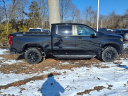 Thumbnail image of 2022 Chevrolet Silverado 1500 at Generation Kia Buick Gmc