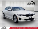 Thumbnail image of 2023 BMW 3 Series at MtnViewNissanOfDalton-New of Dalton, GA