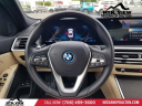 Thumbnail image of 2023 BMW 3 Series at MtnViewNissanOfDalton-New of Dalton, GA