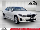 Thumbnail image of 2023 BMW 3 Series at MtnViewNissanOfDalton-New of Dalton, GA