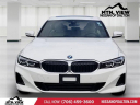 Thumbnail image of 2023 BMW 3 Series at MtnViewNissanOfDalton-New of Dalton, GA