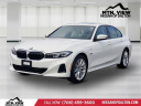 Thumbnail image of 2023 BMW 3 Series at MtnViewNissanOfDalton-New of Dalton, GA
