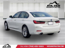 Thumbnail image of 2023 BMW 3 Series at MtnViewNissanOfDalton-New of Dalton, GA