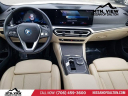 Thumbnail image of 2023 BMW 3 Series at MtnViewNissanOfDalton-New of Dalton, GA