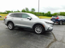 Thumbnail image of 2025 Honda CR-V at Wetzel Honda