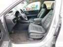 Thumbnail image of 2025 Honda CR-V at Wetzel Honda