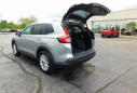 Thumbnail image of 2025 Honda CR-V at Wetzel Honda