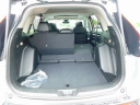 Thumbnail image of 2025 Honda CR-V at Wetzel Honda