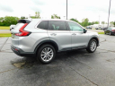 Thumbnail image of 2025 Honda CR-V at Wetzel Honda