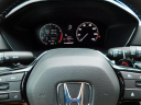 Thumbnail image of 2025 Honda CR-V at Wetzel Honda