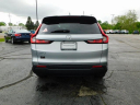 Thumbnail image of 2025 Honda CR-V at Wetzel Honda