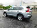 Thumbnail image of 2025 Honda CR-V at Wetzel Honda
