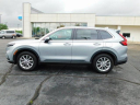 Thumbnail image of 2025 Honda CR-V at Wetzel Honda