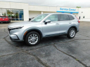 Thumbnail image of 2025 Honda CR-V at Wetzel Honda